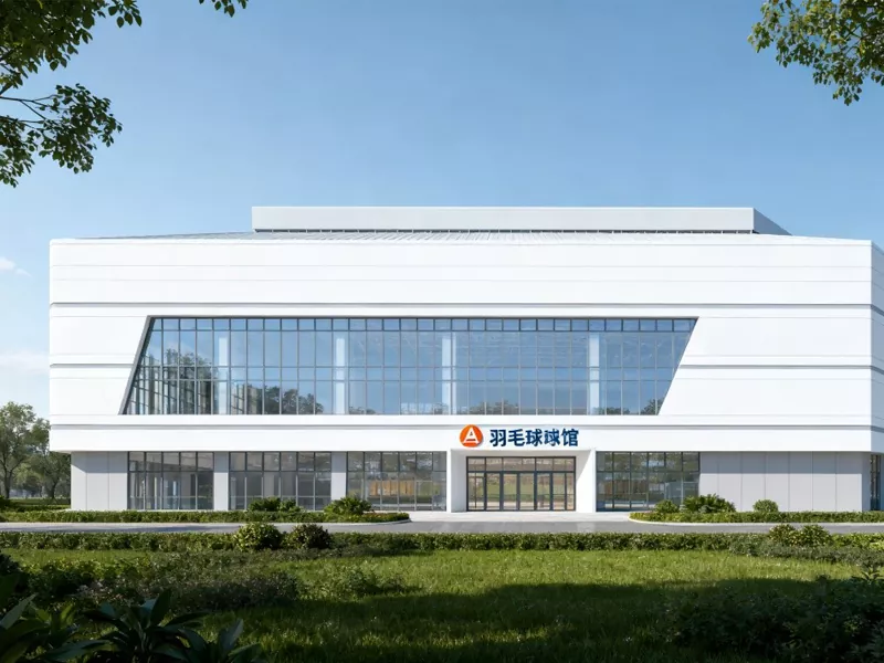 Af hverju leysir stálbyggingarleikvangur mesta höfuðverkinn á vettvangi?